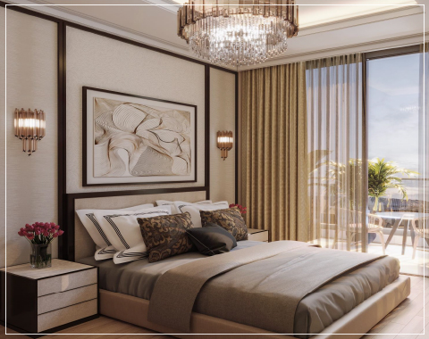 Central Park Bellavista Towers pictures