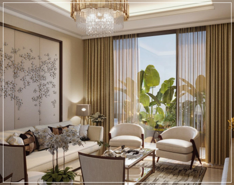 Central Park Bellavista Towers gurgaon price