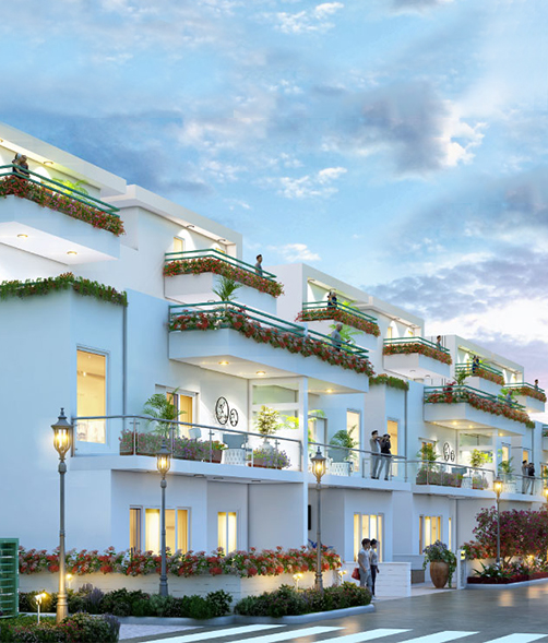 Central Park Flower Valley plots rates