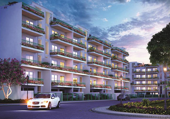 flower valley Walkthrough