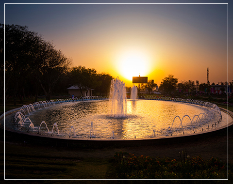 Central Park 3 Flower Valley gurgaon haryana
