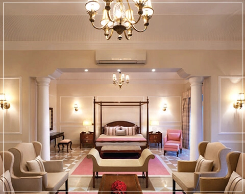 Central Park Sky Villas pictures