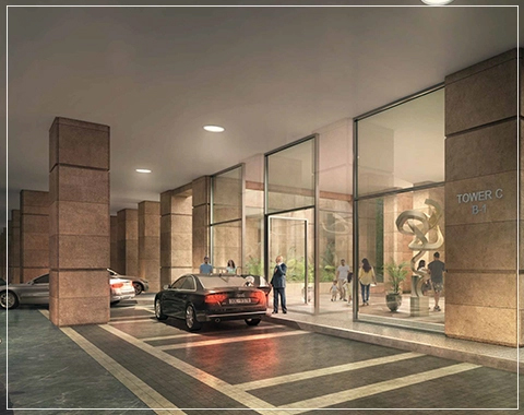 Conscient Hines Elevate you tube