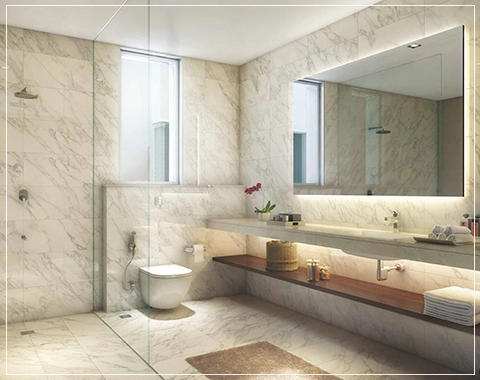 caitriona apartment ambience island in gurgaon