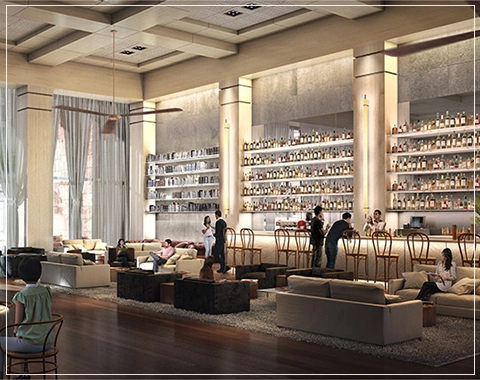 Conscient Hines Elevate walkthrough