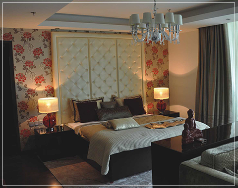 Dlf Magnolias you tube