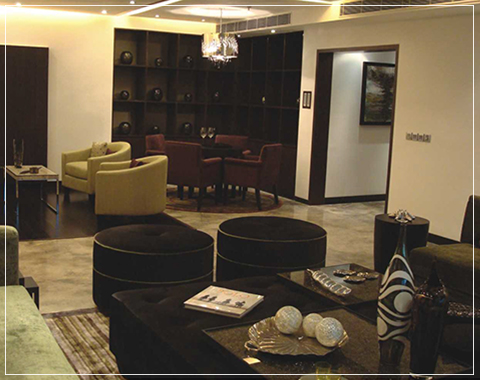 Dlf Magnolias gurgaon price