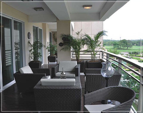 caitriona apartment ambience island in gurgaon