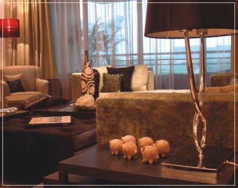 Dlf Magnolias walkthrough