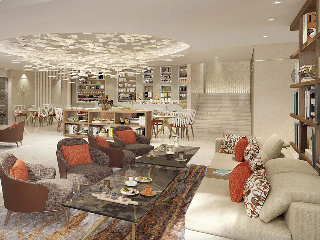 caitriona ambience reviews