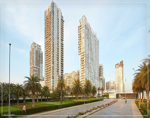 m3m golf estate polo suits