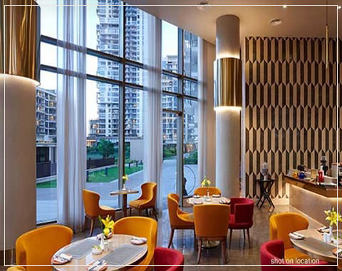 m3m golf estate project details