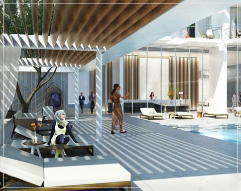 Latitude M3M Brochure