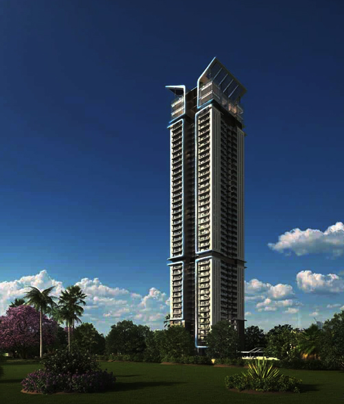 m3m latitude amenities