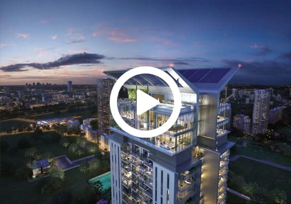 m3m latitude youtube video