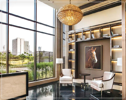 M3M Polo Suites reviews