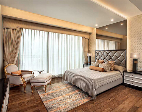 M3M Polo Suites brochure