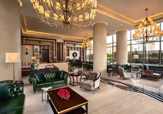 M3M Polo Suites For Sale