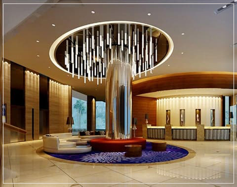 M3M St. Andrews Golf Residences Project