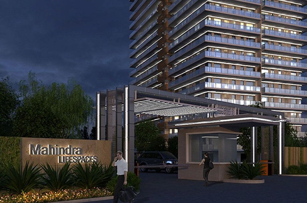 Mahindra Luminare for sale