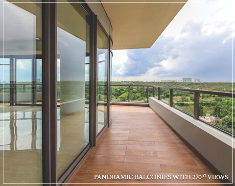 Paras Quartier Paras Quartier site plan