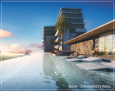 Paras Quartier Gurgaon Apartments caitriona apartment ambience island in gurgaon