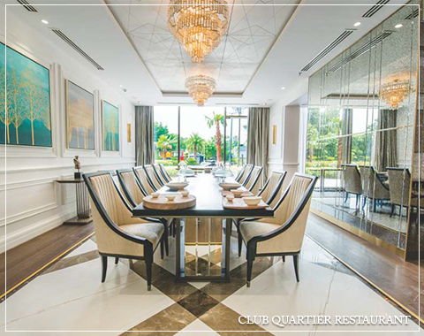 Paras Quartier In DLF Phase 3 Paras Quartier walkthrough