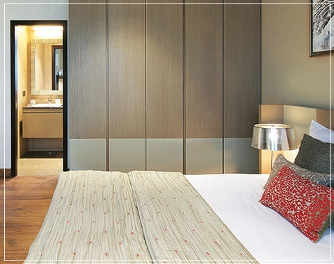 Silverglades Hightown Residences pictures