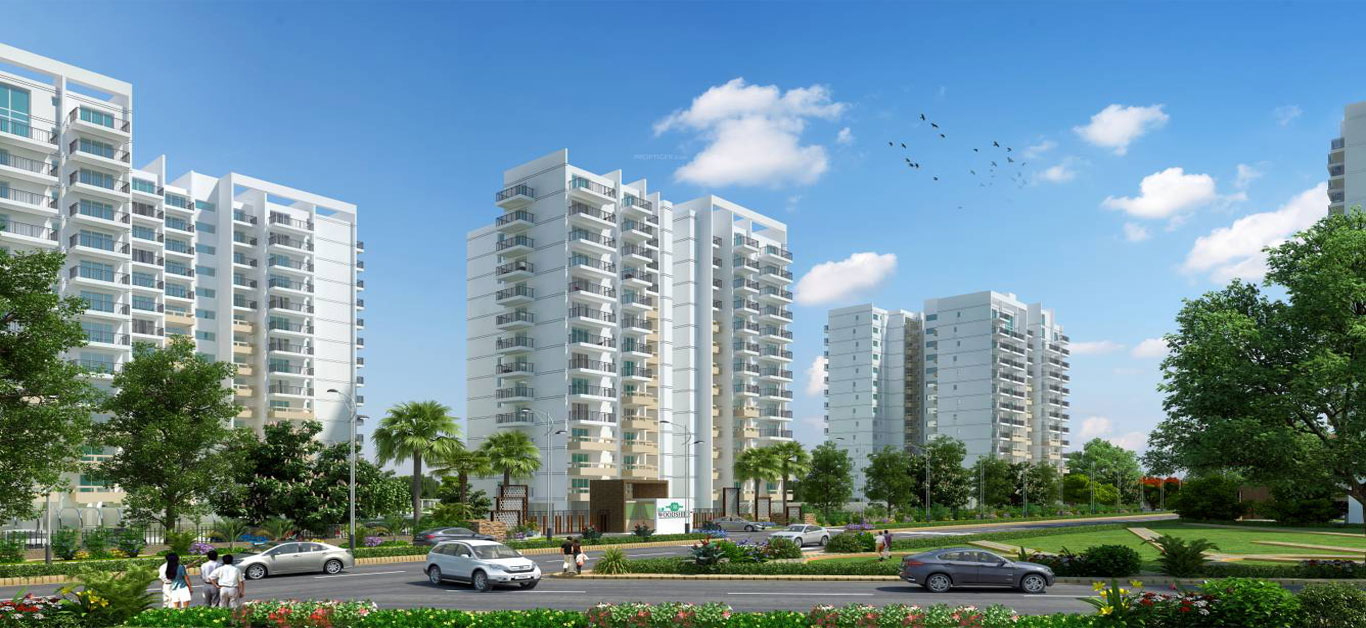 Westin Residences by Whiteland Sector 103, Dwarka Expressway, Gurugram