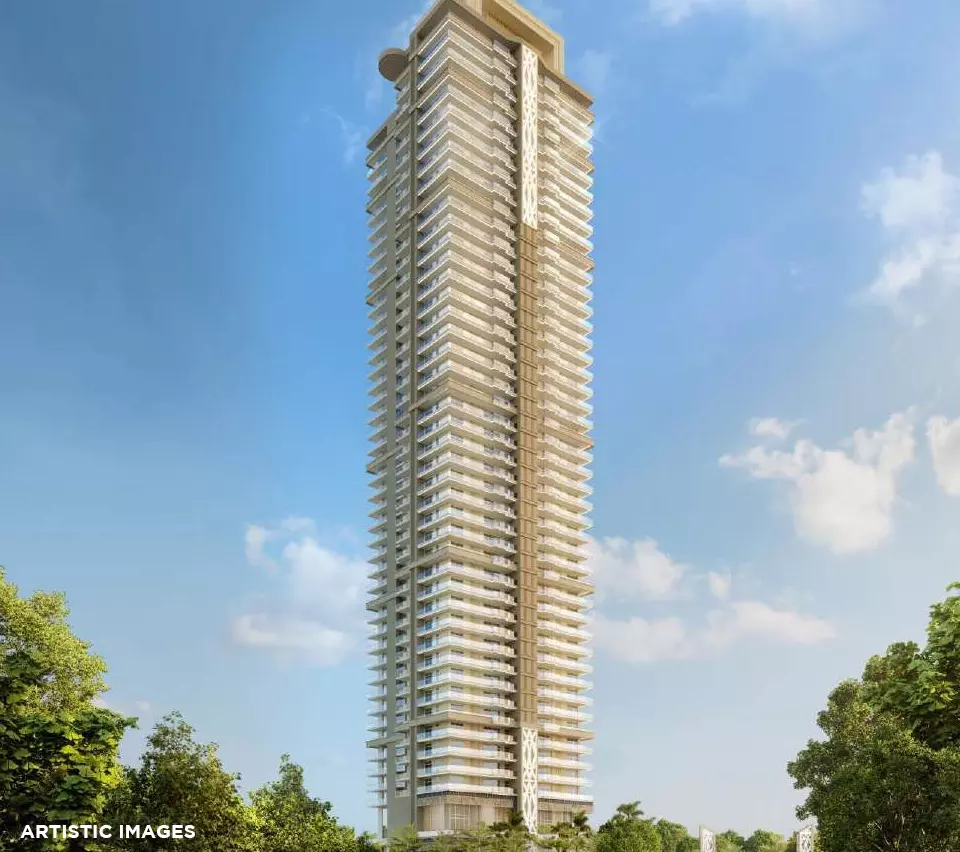 Whiteland Aspen Iconic Sector 76, Gurugram