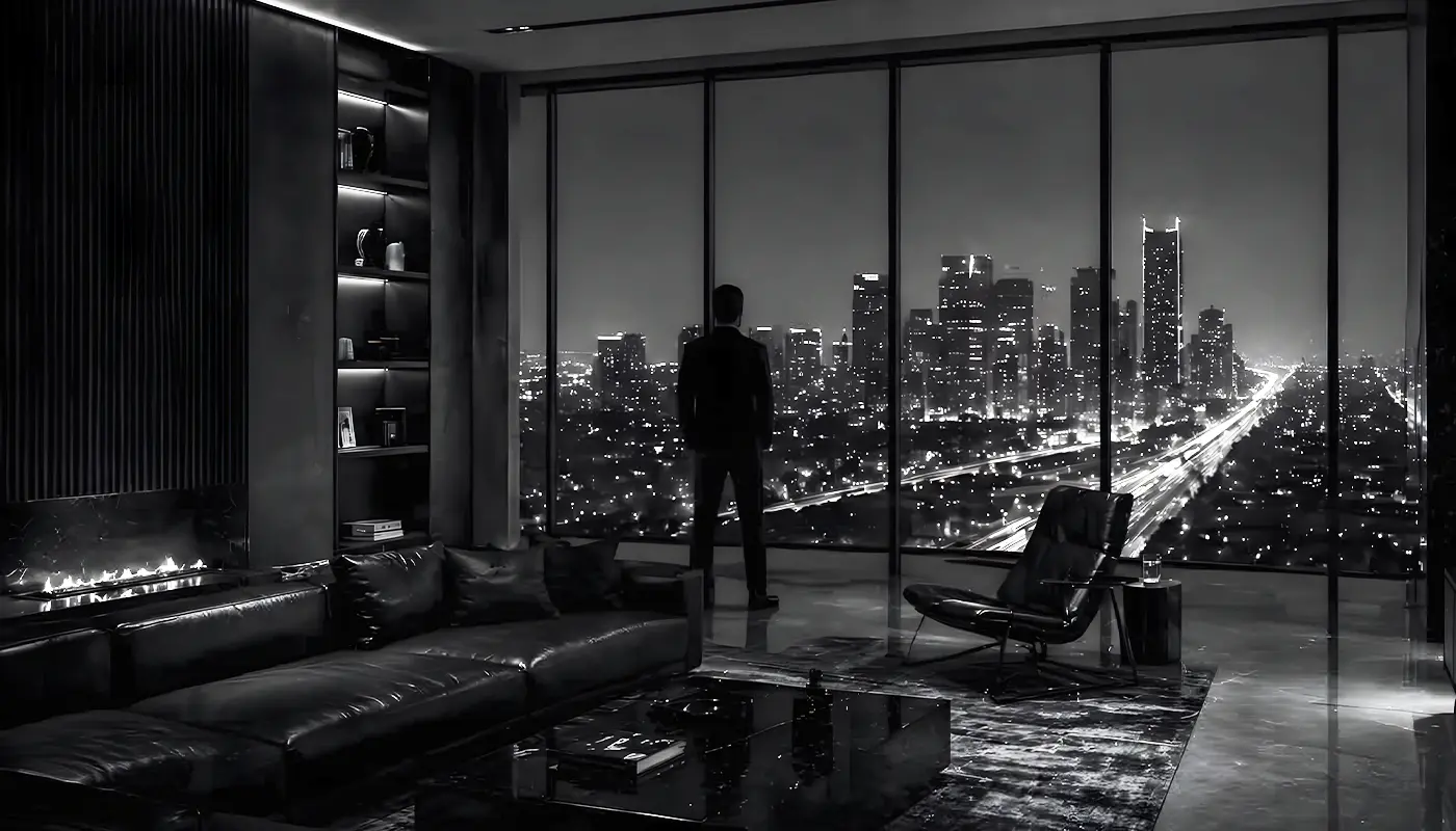 Tonino Lamborghini Residences