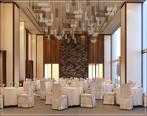 Suncity Platinum Towers pictures