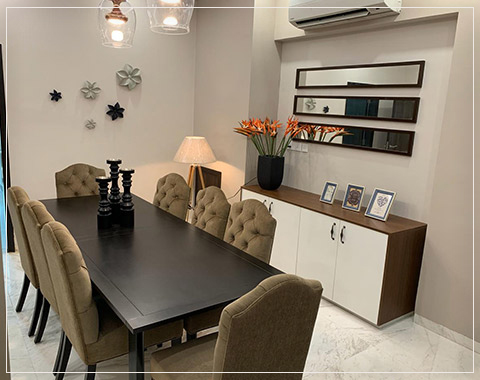 tata primanti society