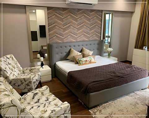 villas in tata primanti