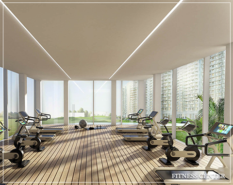 Trump Tower walkthrough