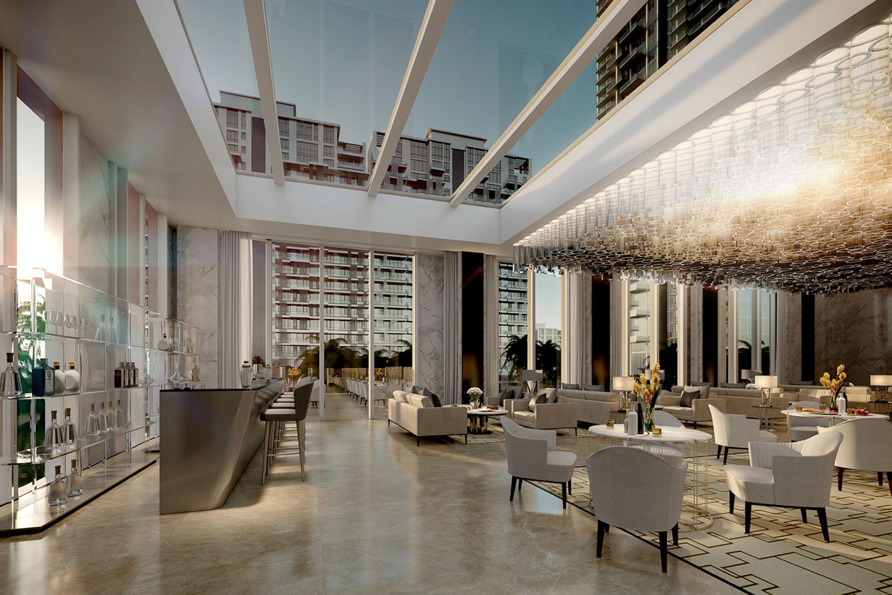 caitriona ambience reviews