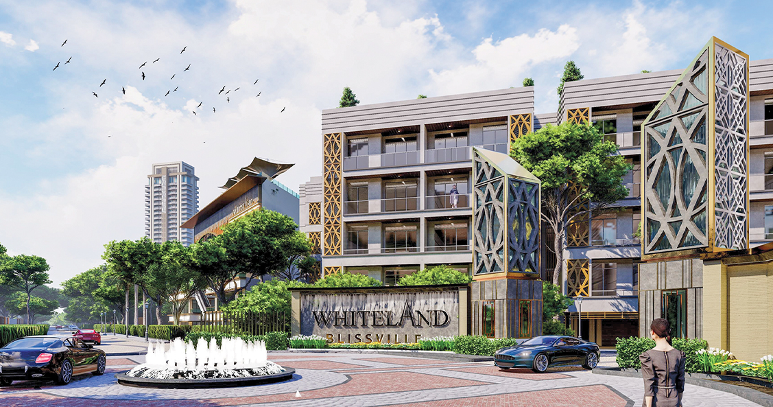 caitriona ambience reviews